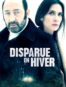 Disparue en hiver