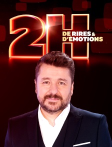 Deux heures de rires et d'émotions