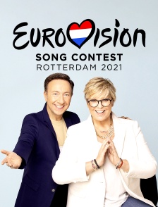 Concours Eurovision de la chanson 2021