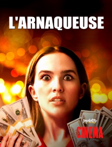 L'arnaqueuse