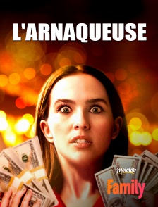 L'arnaqueuse