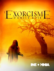 INSOMNIA - L'Exorcisme d'Emily Rose