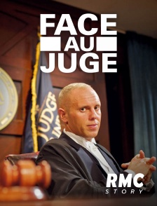 RMC Story - Face au juge