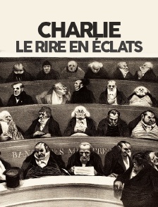 Charlie, le rire en éclats