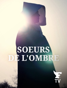 Le Figaro TV Île-de-France - Soeurs de l'ombre