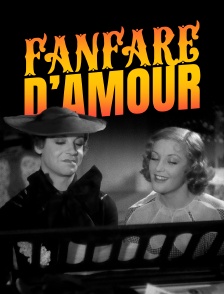 Fanfare d'amour