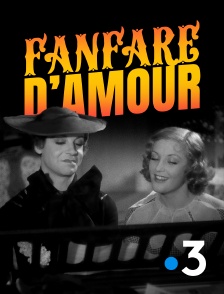 France 3 - Fanfare d'amour
