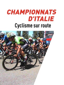 Cyclisme sur route : Championnats d'Italie