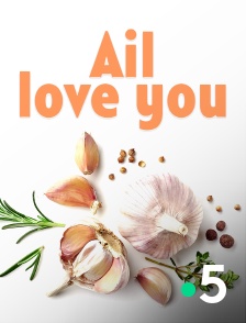 Ail love you