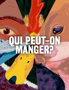 Qui peut-on manger ?
