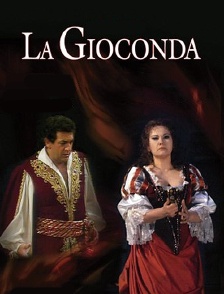 La Gioconda