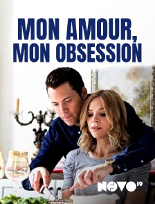 Novo 19 - Mon amour, mon obsession