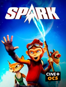 CINÉ Cinéma - Spark