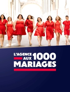 L'agence aux 1000 mariages