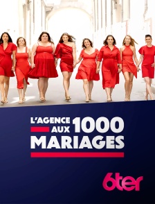 L'agence aux 1000 mariages