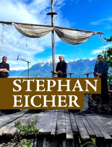 Stephan Eicher à Zermatt