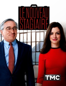 TMC - Le nouveau stagiaire