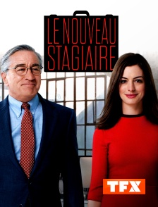 TFX - Le nouveau stagiaire