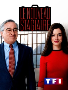 TF1 - Le nouveau stagiaire