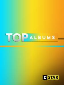 CSTAR - Top albums