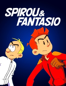 Spirou & Fantasio
