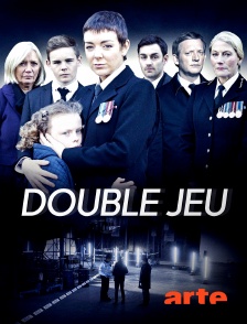 Arte - Double jeu