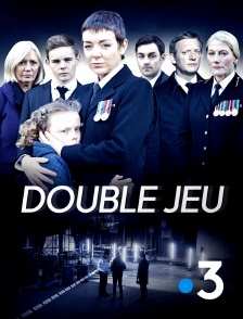 France 3 - Double jeu