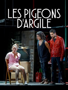 Les Pigeons d'argile