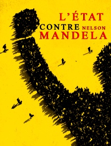 L'état contre Nelson Mandela