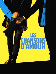 Les chansons d'amour