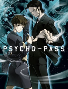 Psycho Pass