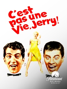 Paramount Network Décalé - C'est pas une vie, Jerry!