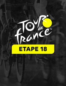 Cyclisme - Tour de France 2024 : étape 18 (Gap / Barcelonnette)