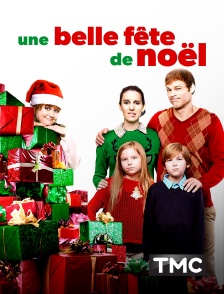 Une belle fête de Noël