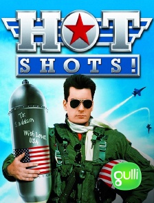 Gulli - Hot Shots !