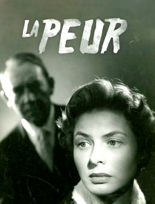 La peur