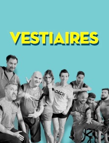 Vestiaires