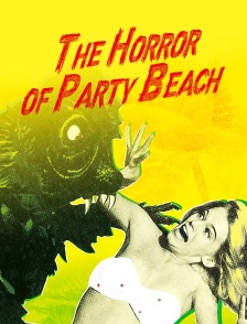 The Horror of Party Beach
