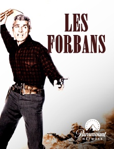 Paramount Network - Les forbans