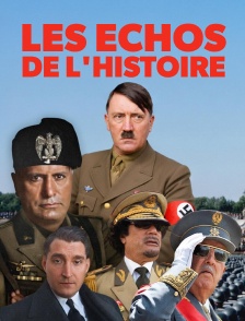 Les Echos de l'Histoire