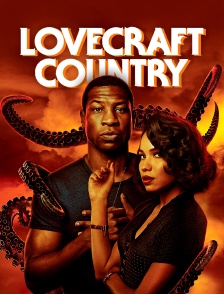 Lovecraft Country