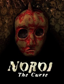 Noroi: The Curse