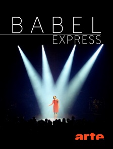 Arte - Babel express