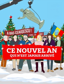 Ce Nouvel An qui n'est jamais arrivé