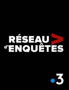 France 3 - Réseau d'enquêtes