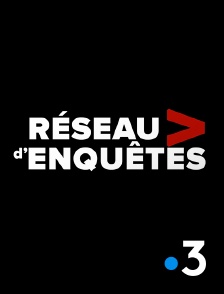 Réseau d'enquêtes