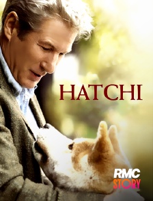 RMC Story - Hatchi