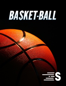Sport en France - Basket-ball : La Boulangère Wonderligue en replay