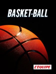 L'Equipe - Euroligue masculine - Paris - FC Barcelone - 2025-2026