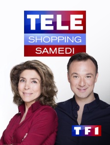 Téléshopping samedi